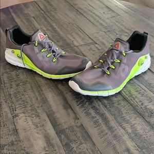 Men’s Zpump Fusion 2.0 Running Shoe